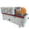 Fully Automatic Carton Case Erector With Bottom Sealer